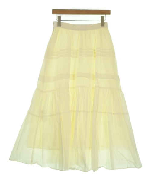 ROPE กระโปรงยาว/แม็กซี่ยาว