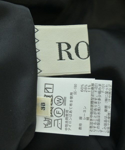 ROPE กระโปรงยาว/แม็กซี่ยาว