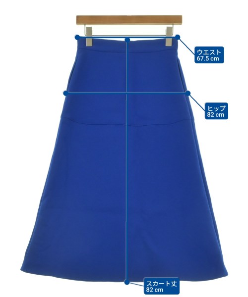 ROPE กระโปรงยาว/แม็กซี่ยาว