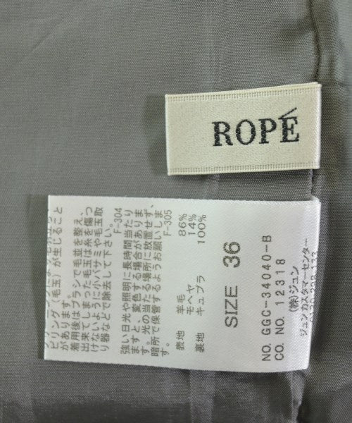 ROPE กระโปรงยาว/แม็กซี่ยาว