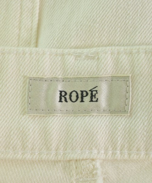 ROPE ยีนส์