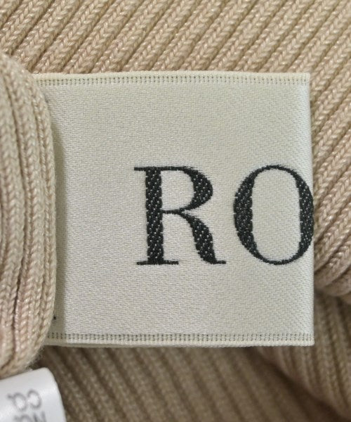 ROPE ชุดเดรส