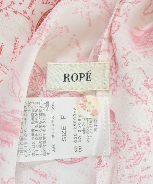 ROPE ชุดเดรส