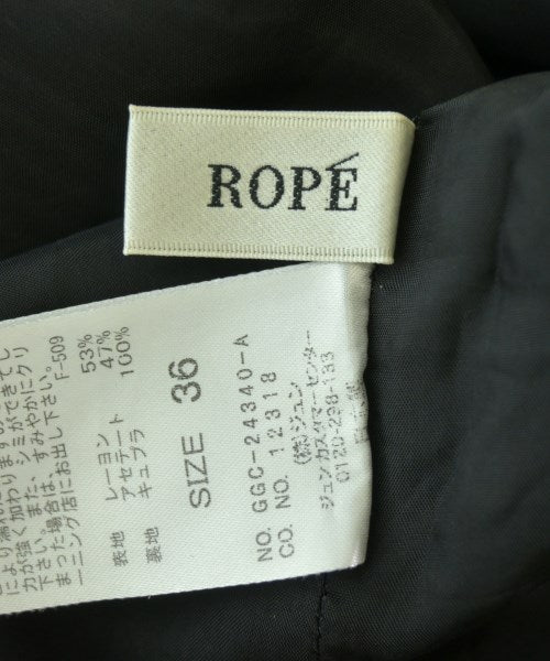 ROPE กระโปรงยาว/แม็กซี่ยาว