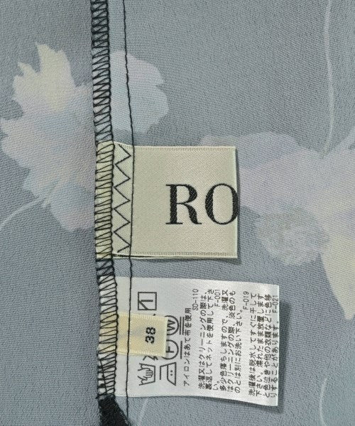 ROPE เสื้อสตรี