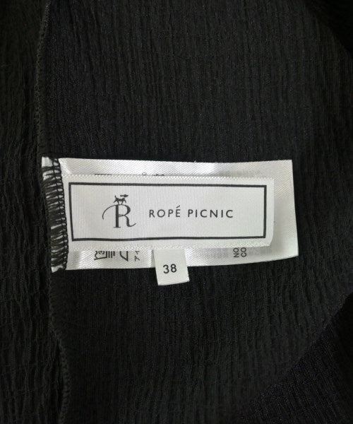 ROPE Picnic เสื้อยืด/เสื้อท็อปส์