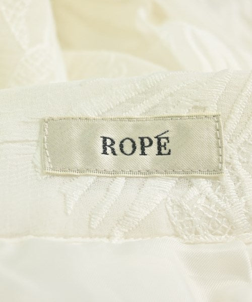 ROPE กระโปรงยาว/แม็กซี่ยาว