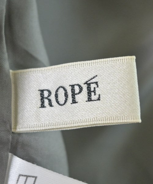 ROPE กระโปรงยาว/แม็กซี่ยาว
