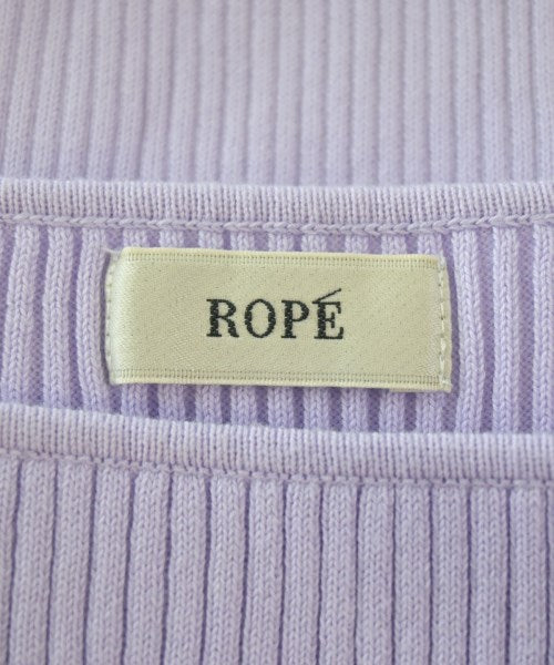 ROPE เสื้อกันหนาว