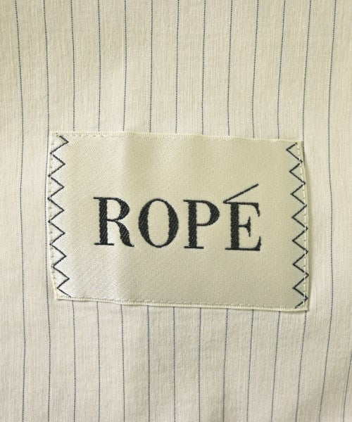 ROPE เบลเซอร์/แจ็คเก็ตสูท