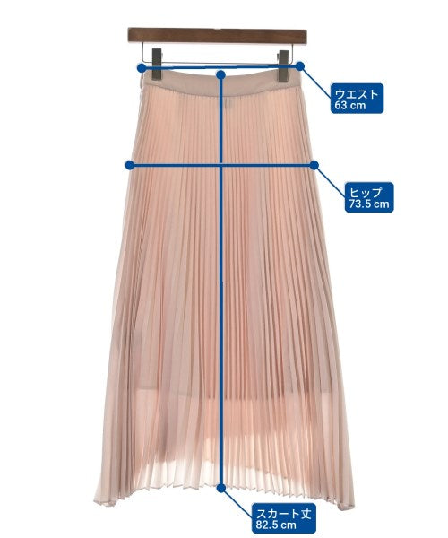 ROPE กระโปรงยาว/แม็กซี่ยาว