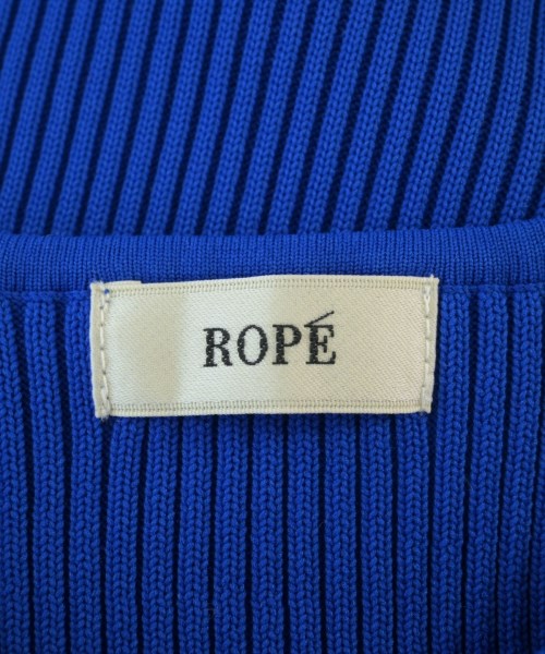 ROPE เสื้อกันหนาว