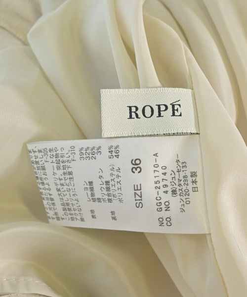 ROPE กระโปรงยาว/แม็กซี่ยาว