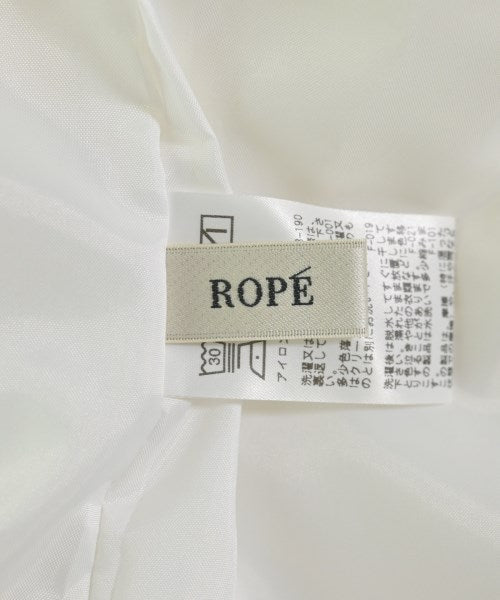 ROPE กระโปรงยาว/แม็กซี่ยาว
