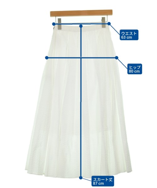 ROPE กระโปรงยาว/แม็กซี่ยาว