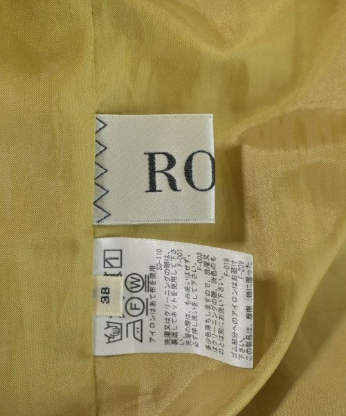 ROPE กระโปรงยาว/แม็กซี่ยาว