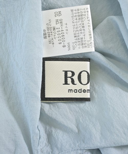 ROPE เสื้อลำลอง
