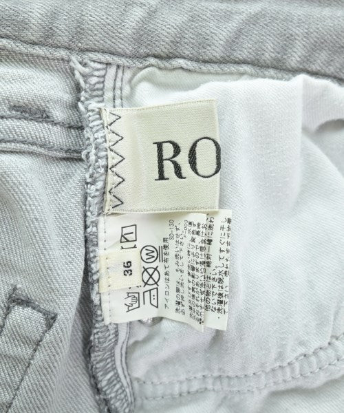 ROPE ยีนส์
