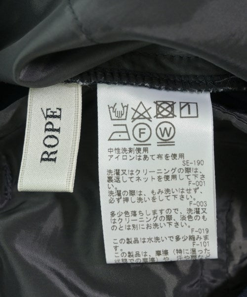 ROPE กางเกงขายาว