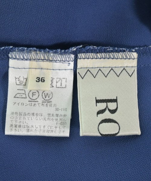 ROPE เสื้อสตรี