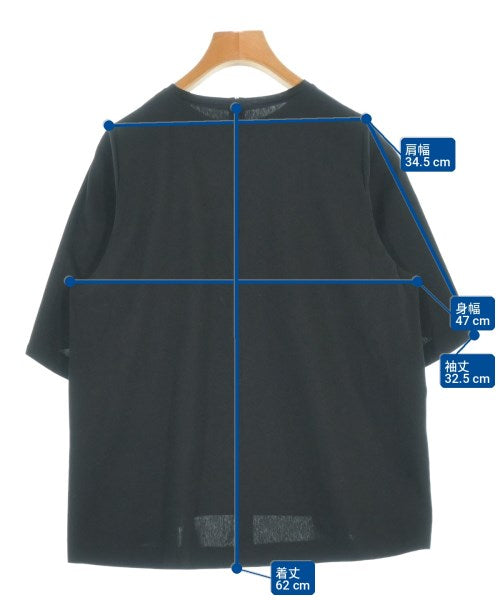 ROPE เสื้อยืด/เสื้อท็อปส์