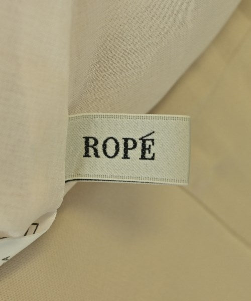 ROPE กระโปรงยาว/แม็กซี่ยาว