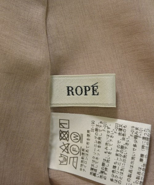ROPE กระโปรงยาว/แม็กซี่ยาว