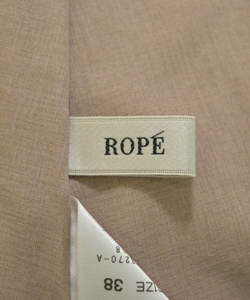 ROPE กระโปรงยาว/แม็กซี่ยาว