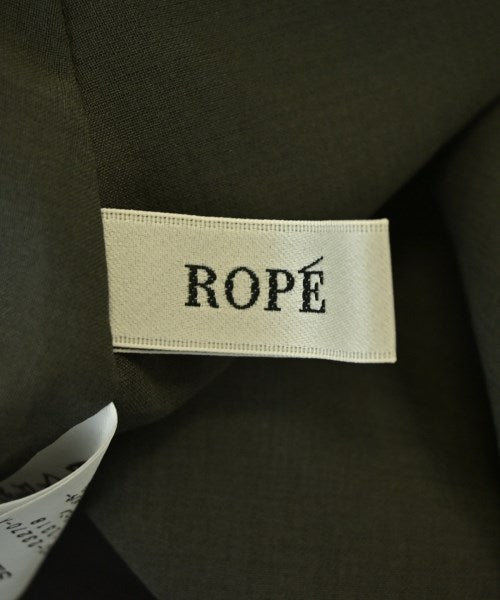 ROPE กระโปรงยาว/แม็กซี่ยาว