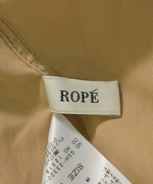 ROPE เสื้อลำลอง