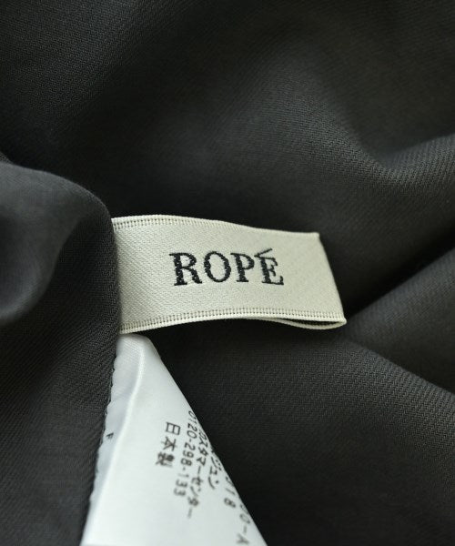ROPE เสื้อลำลอง
