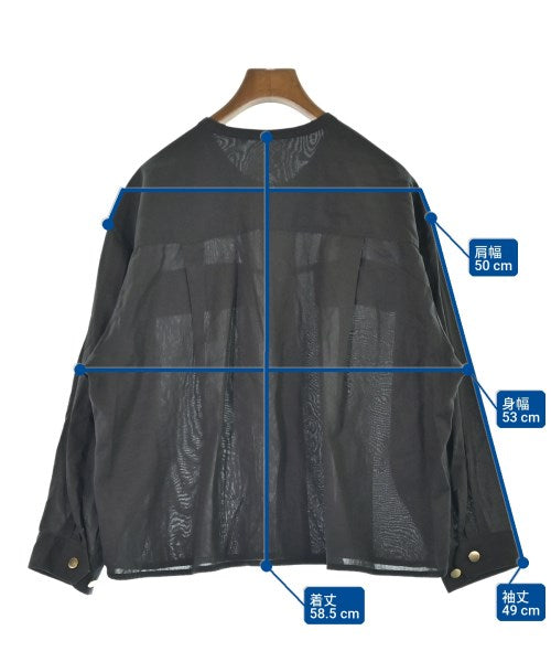 ROPE เสื้อลำลอง