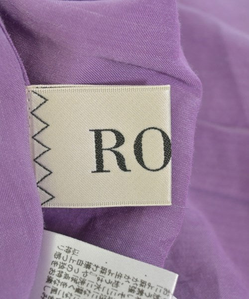 ROPE เสื้อสตรี