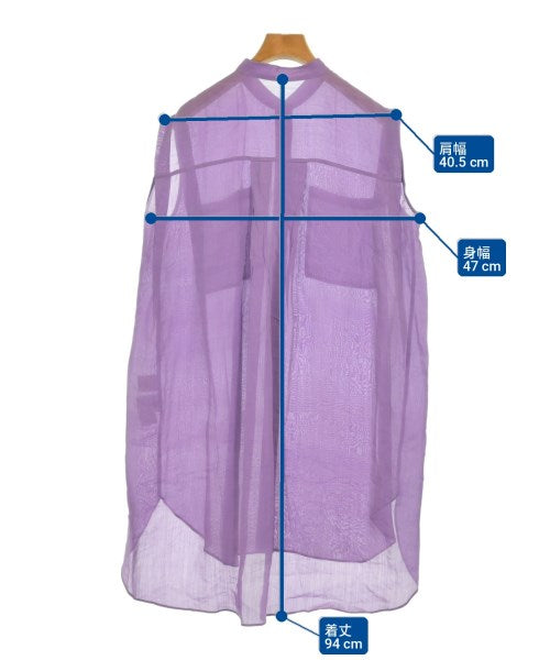 ROPE เสื้อสตรี