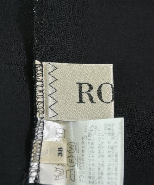 ROPE กางเกงขายาว