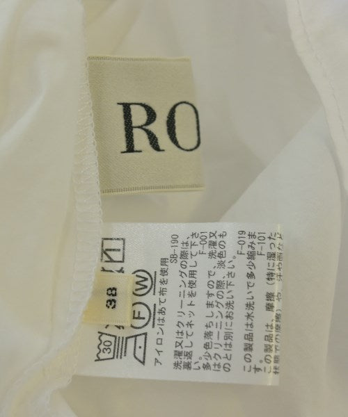 ROPE เสื้อสตรี
