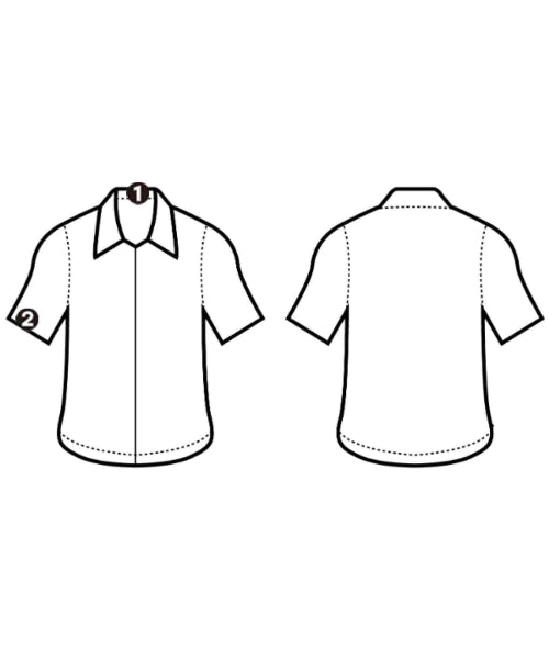 ROPE เสื้อสตรี