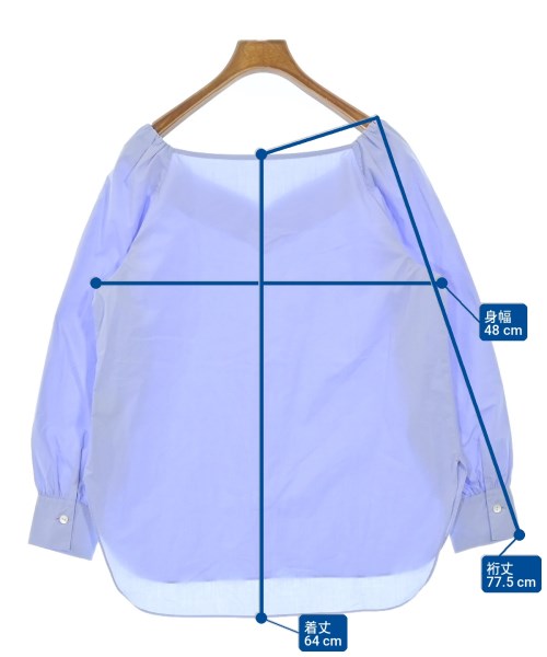 ROPE เสื้อสตรี