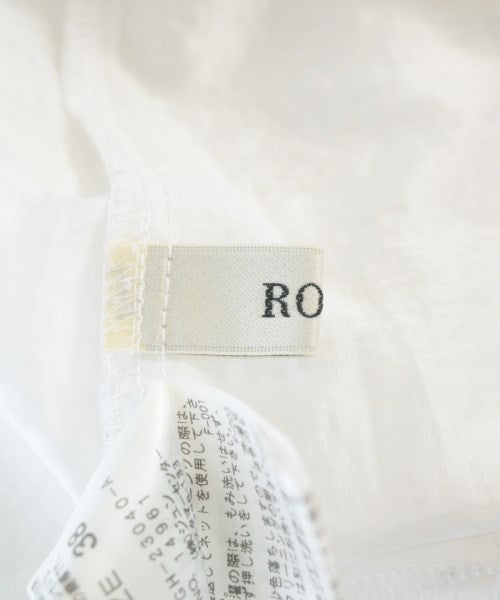 ROPE เสื้อสตรี