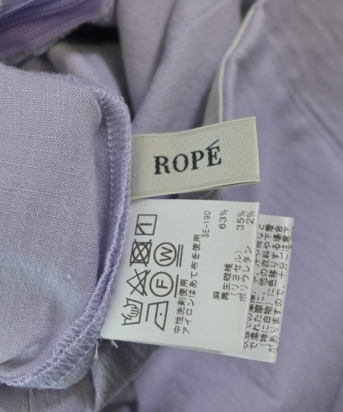 ROPE กระโปรงยาว/แม็กซี่ยาว