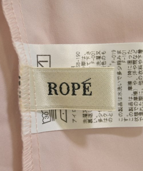 ROPE เสื้อสตรี