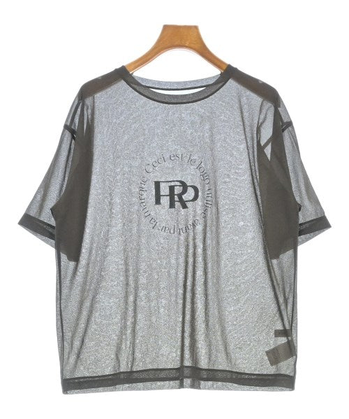 ROPE เสื้อยืด/เสื้อท็อปส์