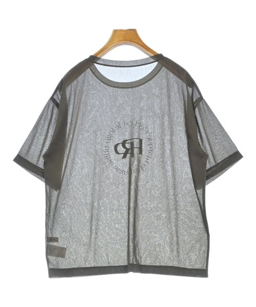 ROPE เสื้อยืด/เสื้อท็อปส์