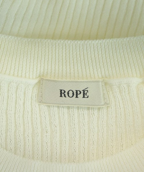ROPE เสื้อกันหนาว