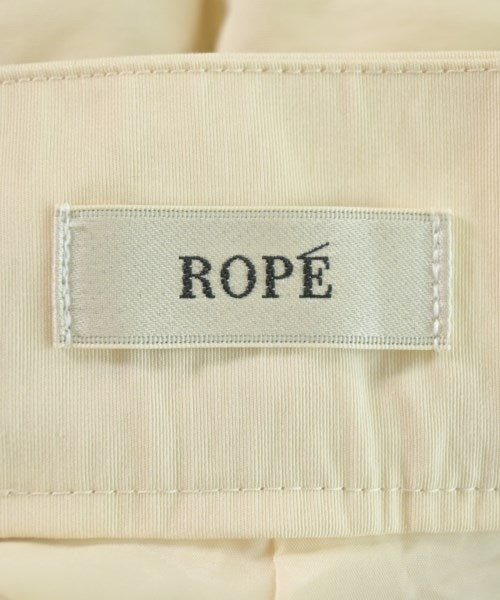 ROPE กางเกงขายาว