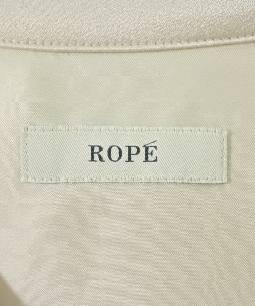 ROPE เสื้อลำลอง