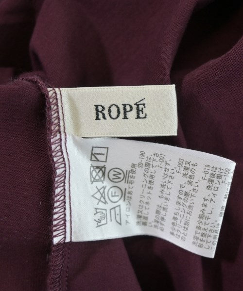 ROPE เสื้อสตรี