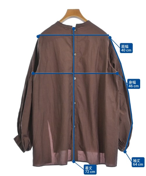 ROPE เสื้อลำลอง