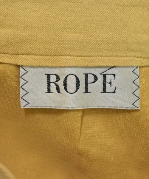 ROPE กระโปรงยาว/แม็กซี่ยาว