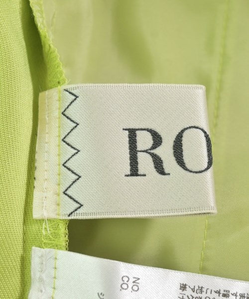 ROPE กางเกงขายาว